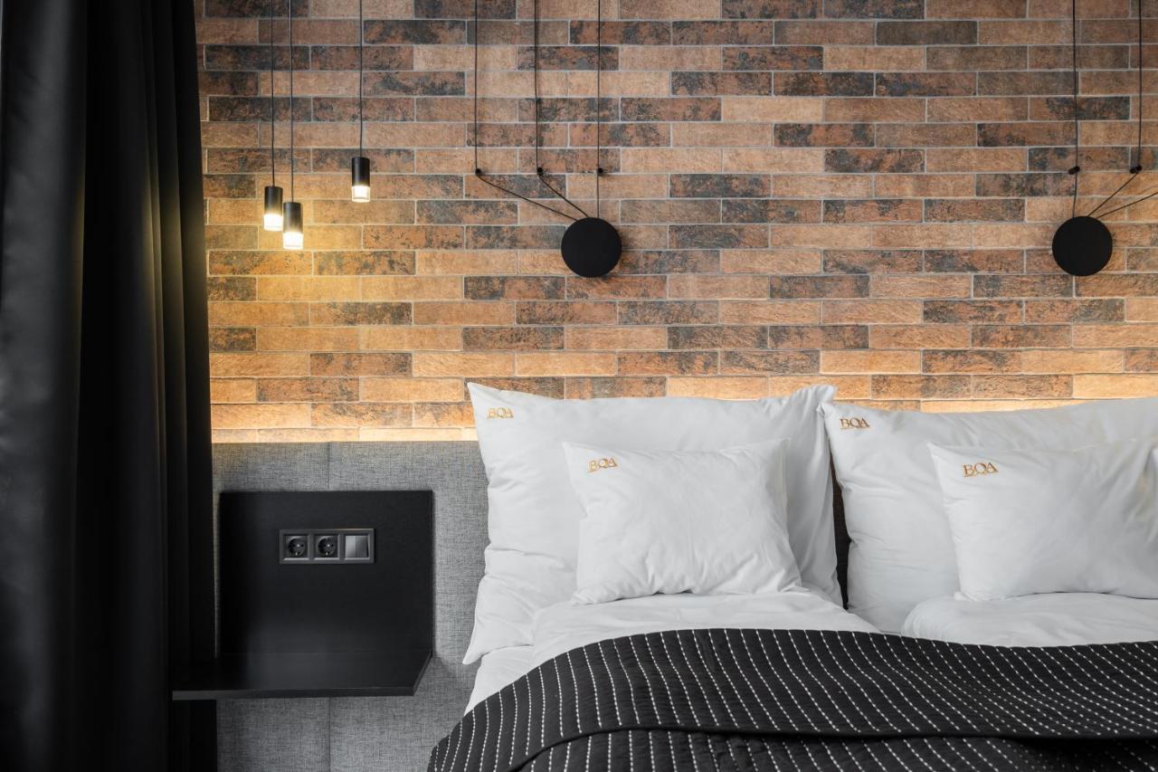 Vaci Boutique Loft * Budapest