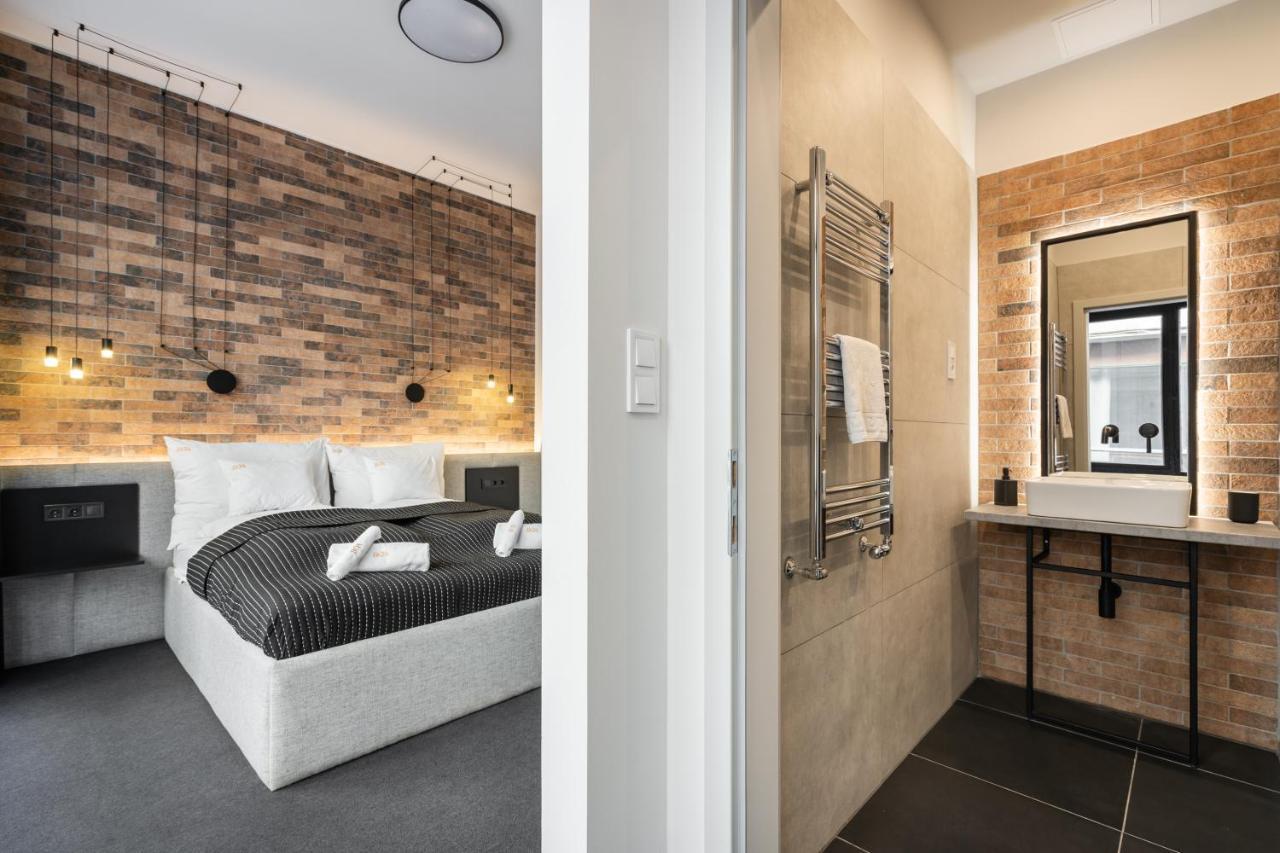 Hotel Vaci Boutique Loft Budapest