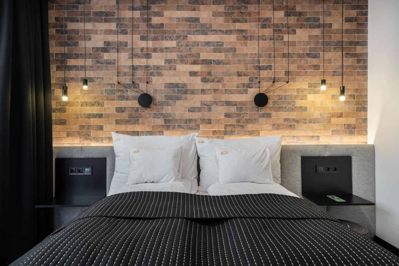 Vaci Boutique Loft