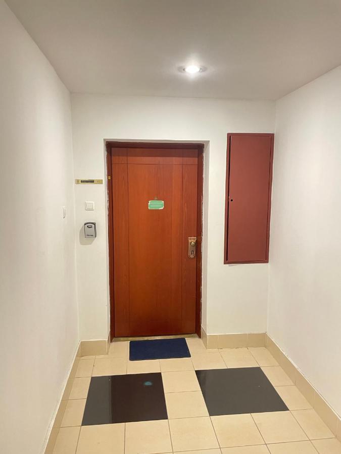 Bda Downtown Appartamento *