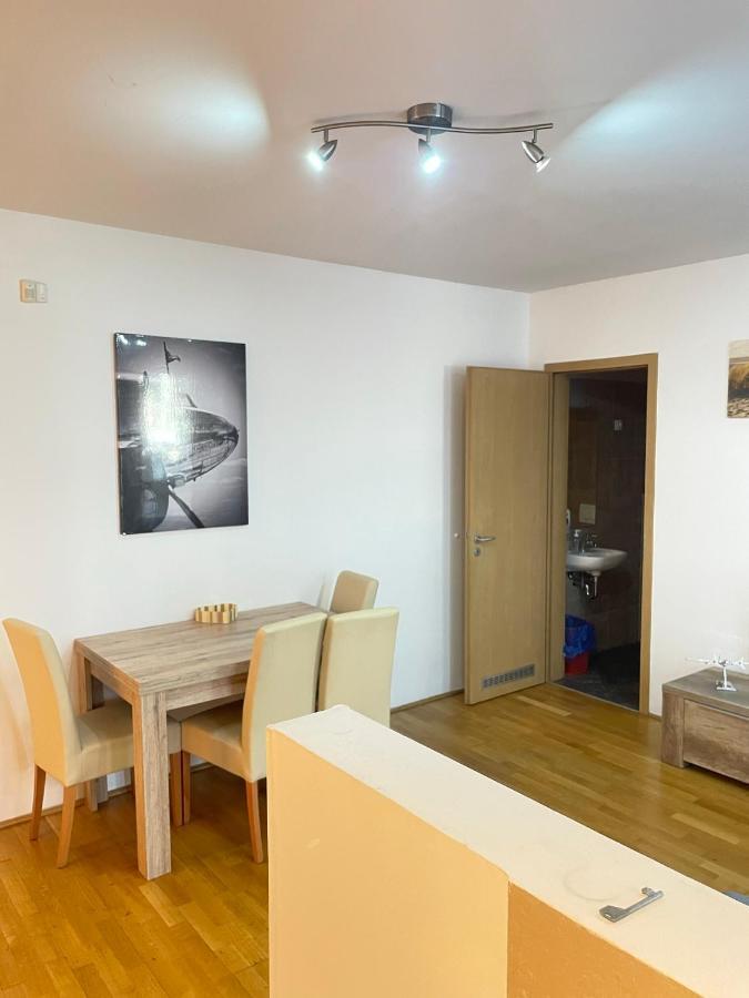 Bda Downtown Budapest