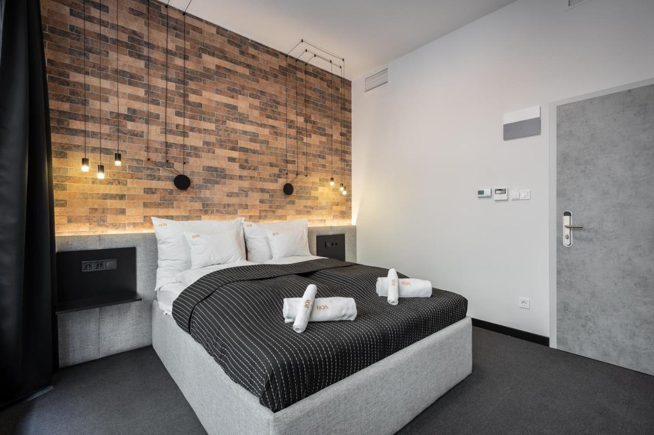 Vaci Boutique Loft Hotel Budapest