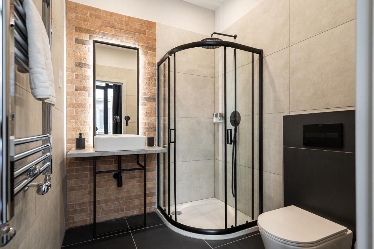 Vaci Boutique Loft