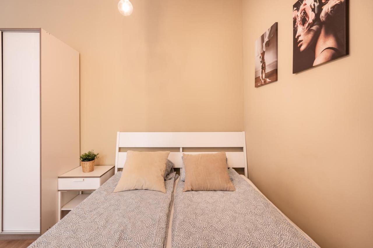 D71 Superior Apartments, Best Location, By Bqa Apartamento Budapest
