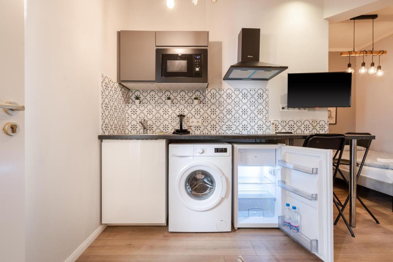 Apartamento D71 Superior Apartments, Best Location, By Bqa