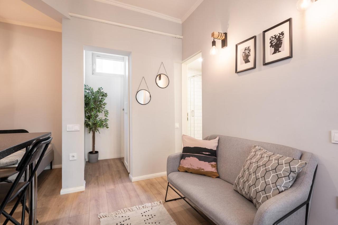 D71 Superior Apartments, Best Location, By Bqa Apartamento *