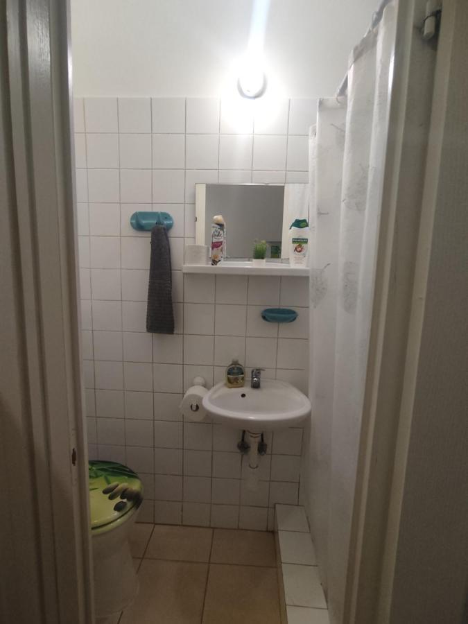 Christina Apartment Budapest