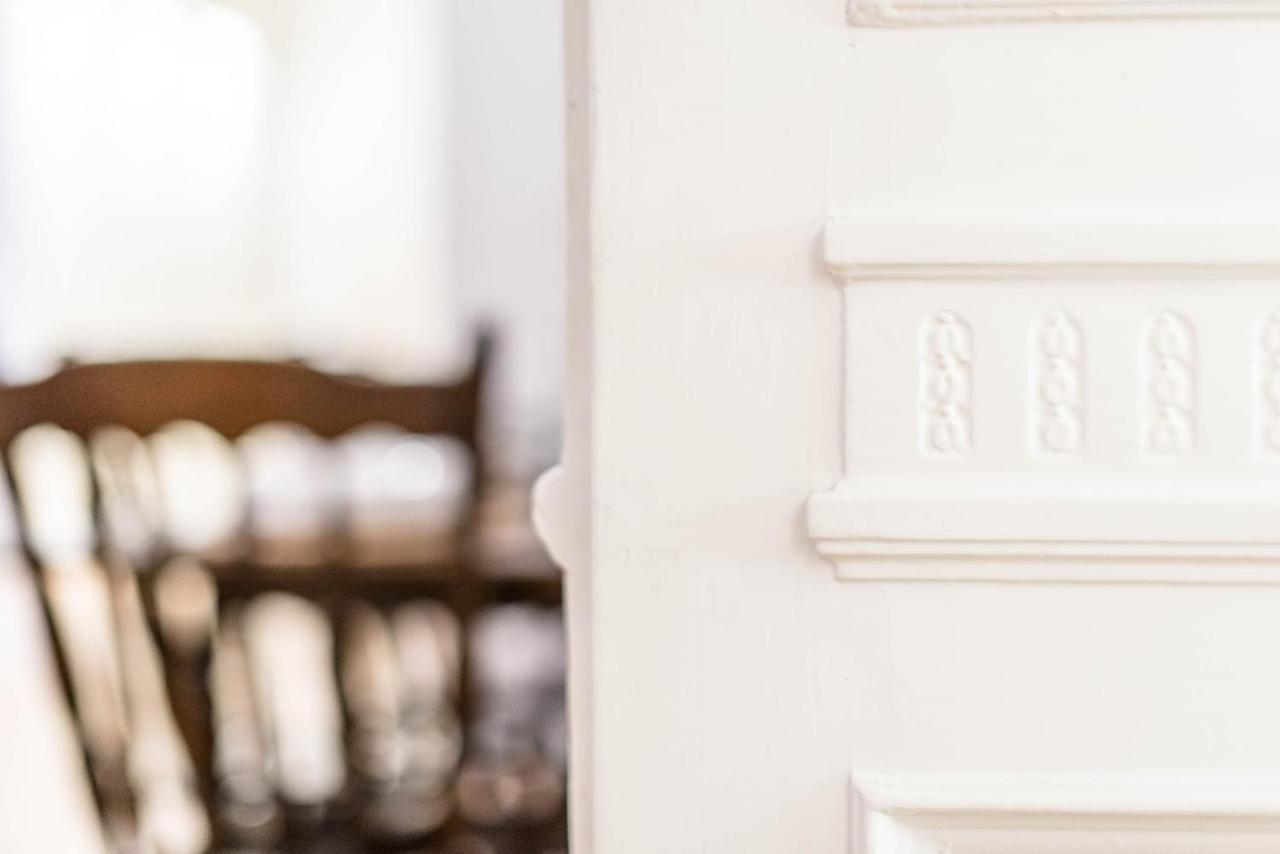 Apartment Bourgeois Elegance In The Heart Of *