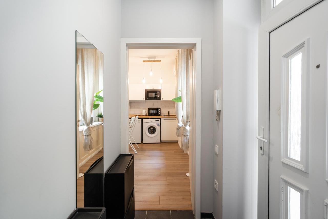 D71 Superior Apartments, Best Location, By Bqa Apartamento *
