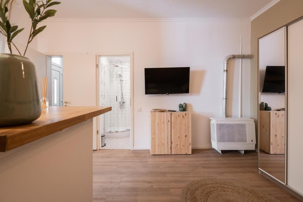Apartamento D71 Superior Apartments, Best Location, By Bqa Budapest
