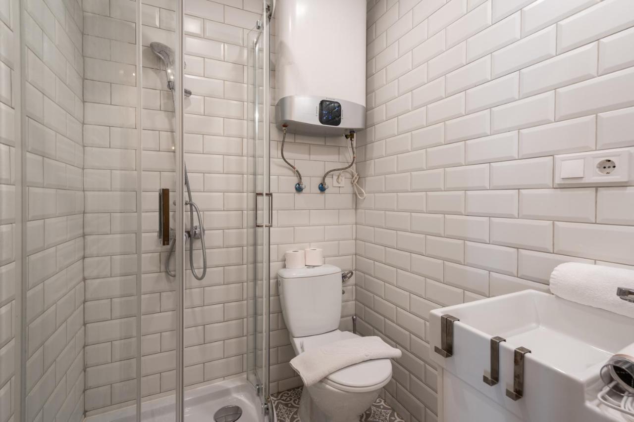 D71 Superior Apartments, Best Location, By Bqa Apartamento *