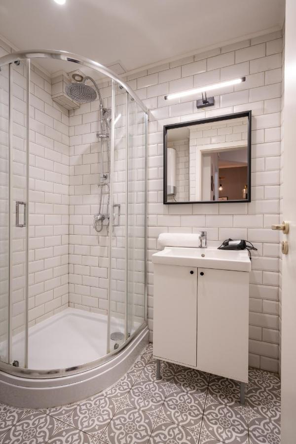 D71 Superior Apartments, Best Location, By Bqa Budapest