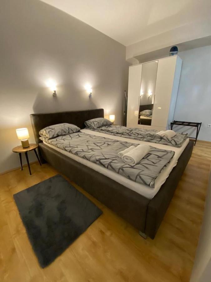 Apartament H & A Synagogue *