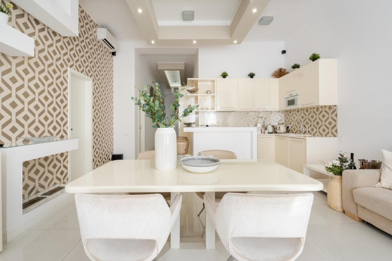 Beautiful In The Heart Of The Apartmán