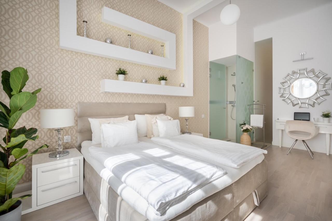 Beautiful In The Heart Of The Apartmán