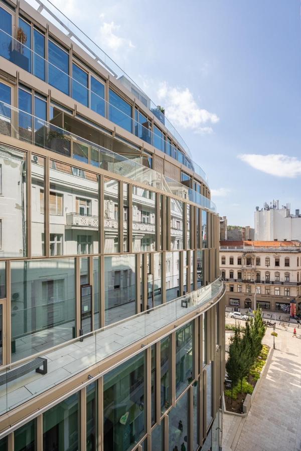 Apartmán Beautiful In The Heart Of The
