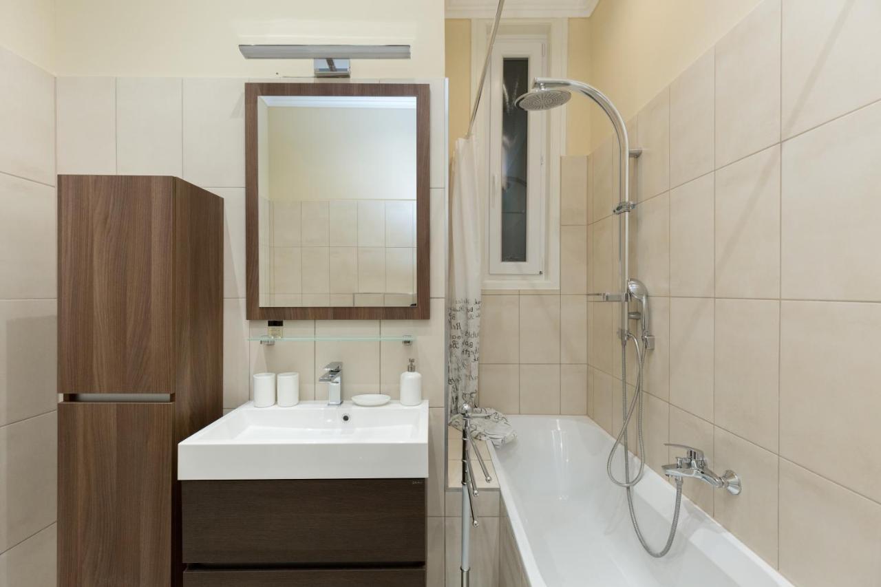 Apartment Center Grand Luxury W 2br/2bt