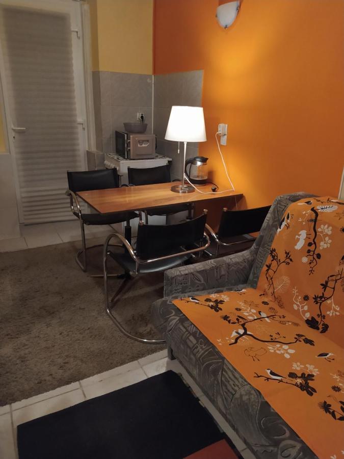 Cuki Affittacamere Budapest