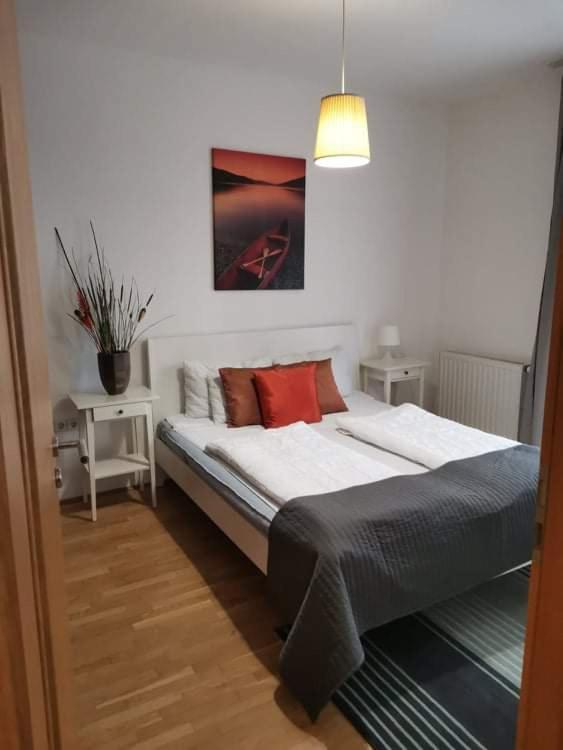 Appartamento Hi Downtown K9 Budapest