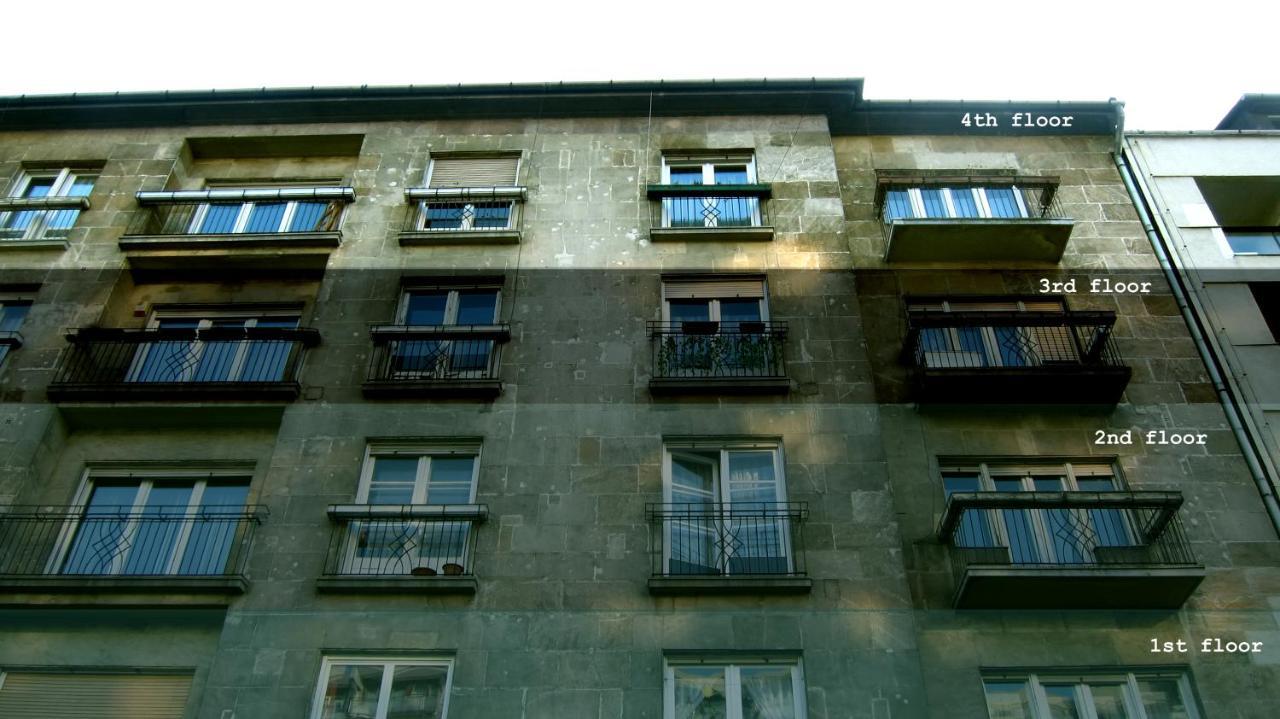 Flatneartocastlehill Apartment