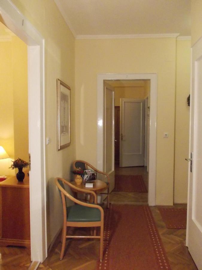 Apartment Flatneartocastlehill *