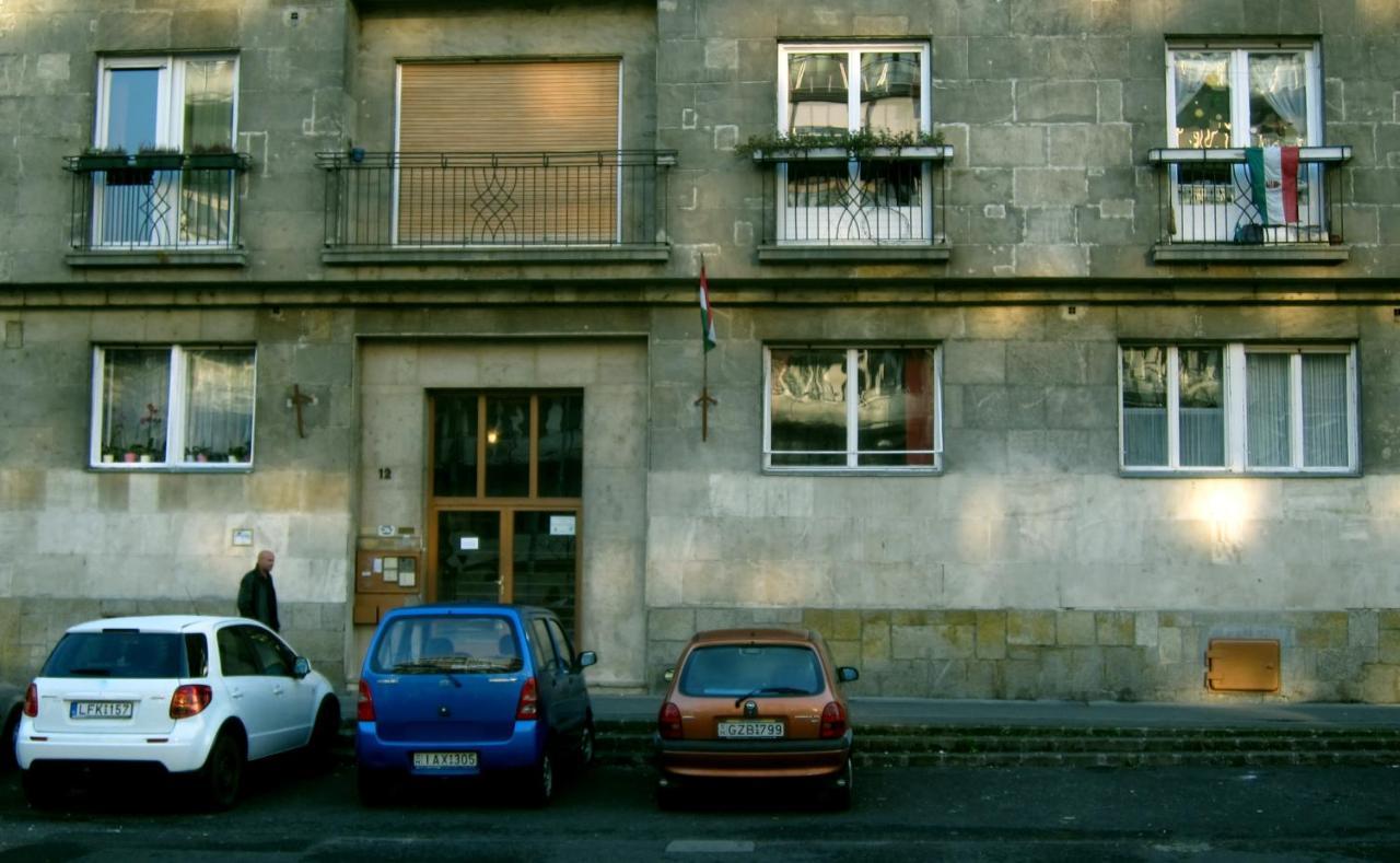 Flatneartocastlehill Apartamento *