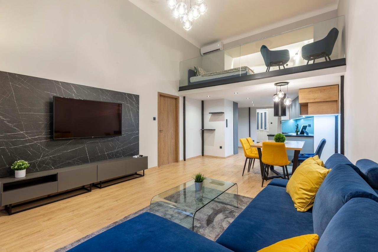 Appartamento Exclusive New York In The Heart Of *