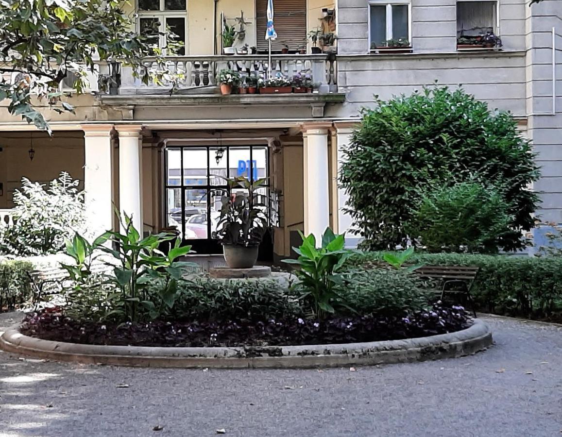 Turul Budapest