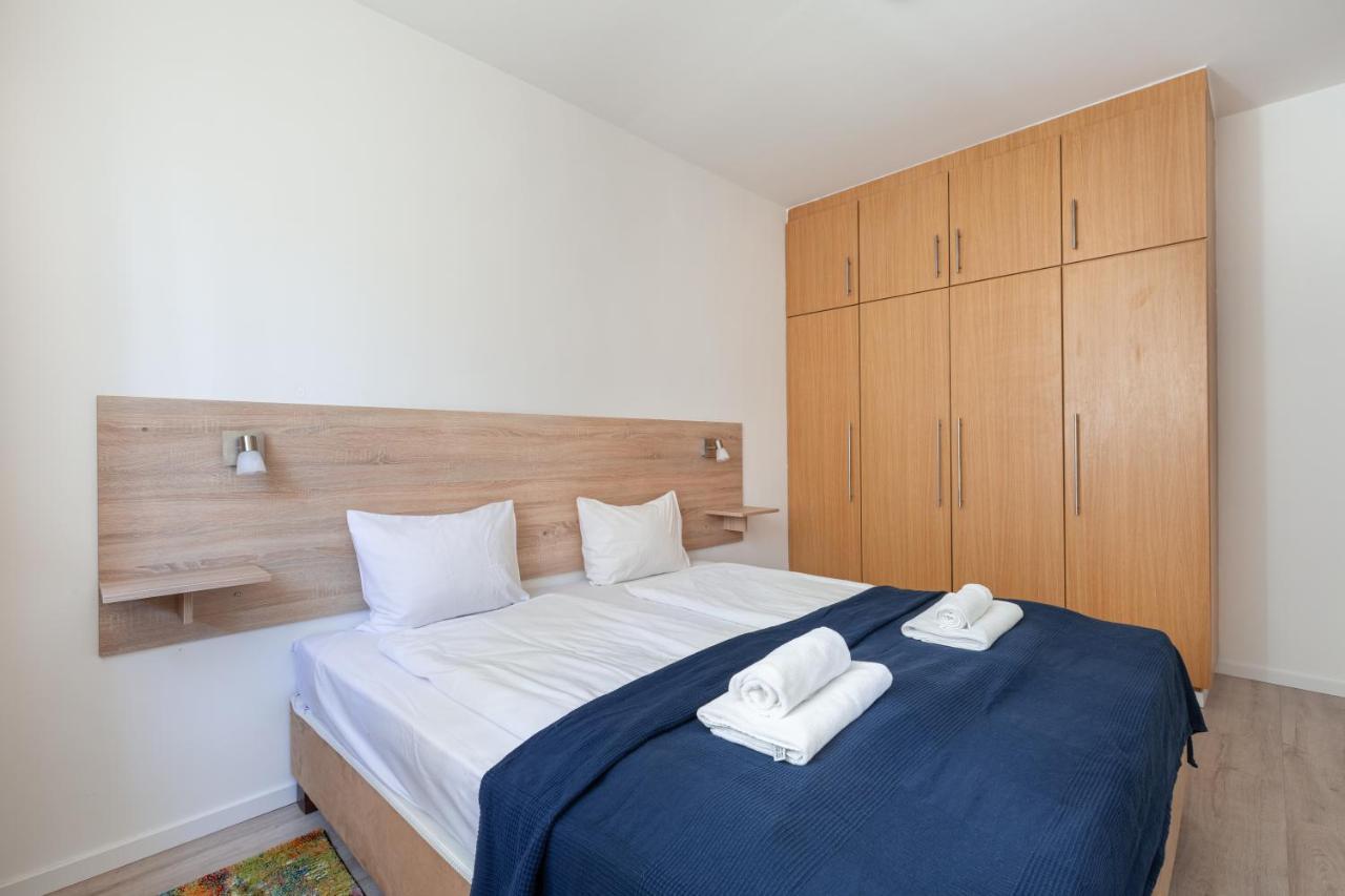 Lovely 1-bedroom In The Center With Terrace Apartamento Budapest