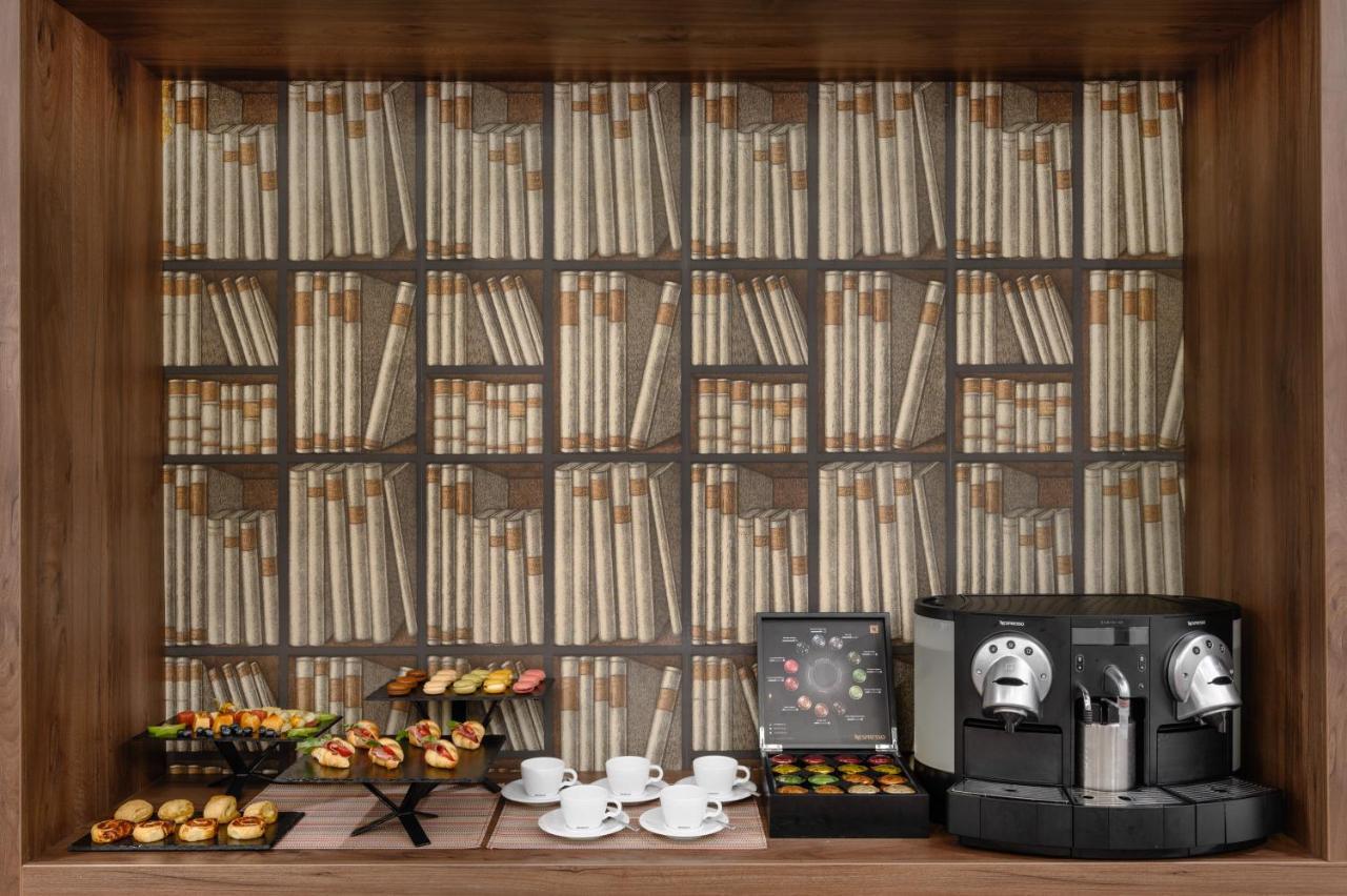 Nemzeti - Mgallery Collection Hotel 4*