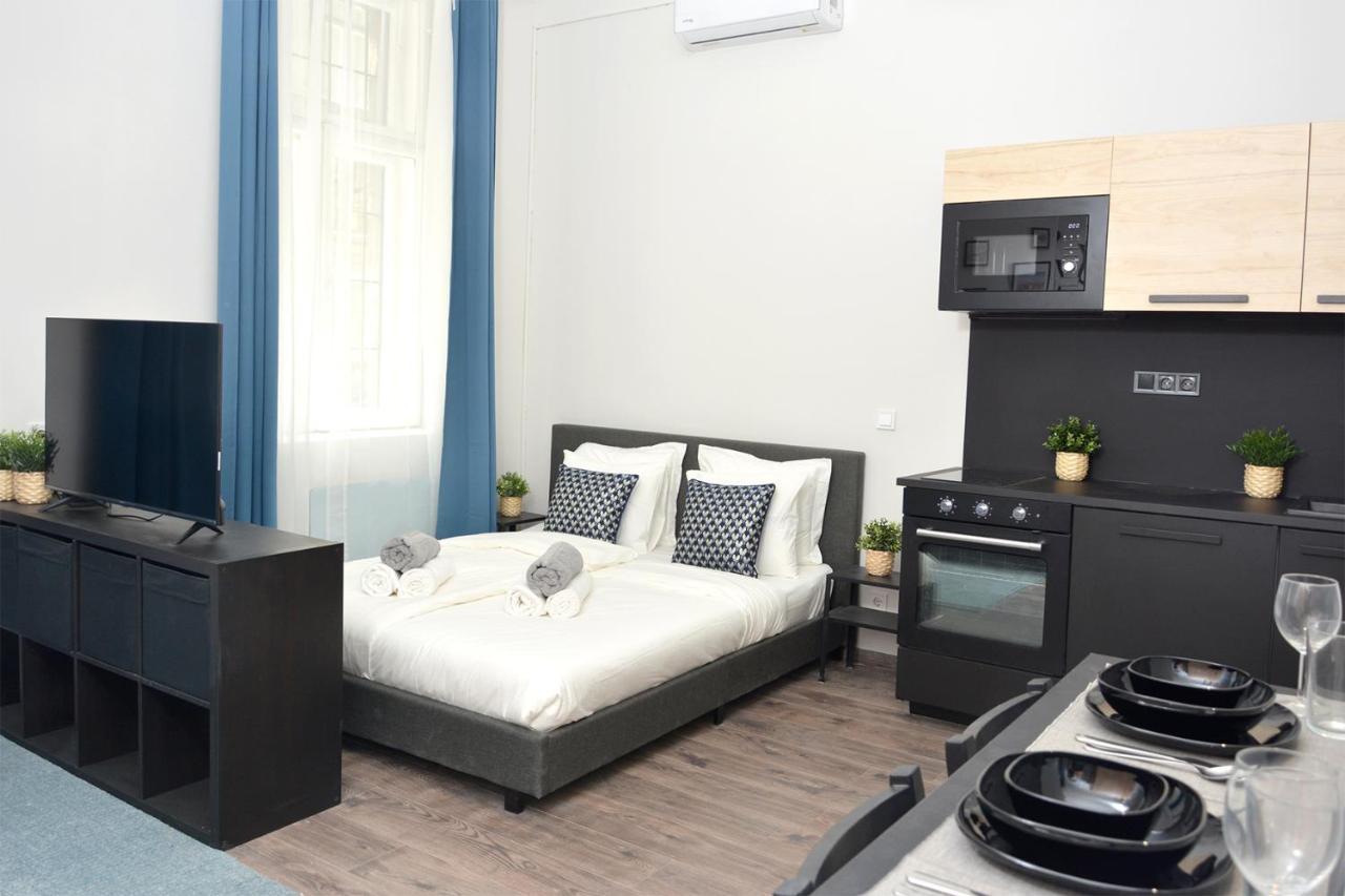 Apartamento Casa Csokonai
