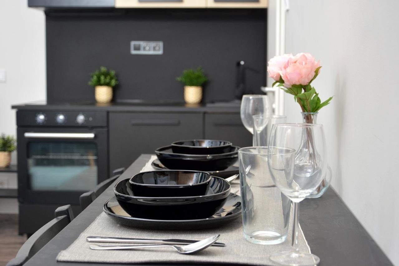 Casa Csokonai Apartamento Budapest