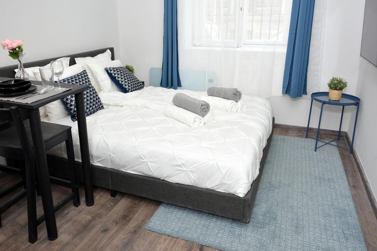 Apartamento Casa Csokonai Budapest