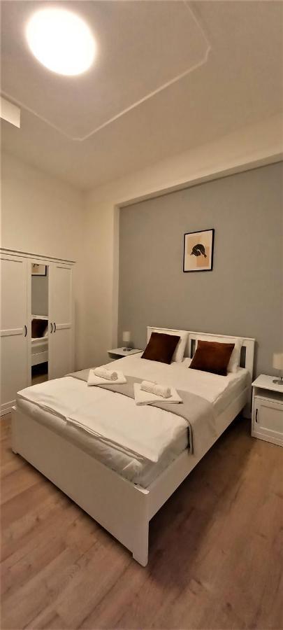 Quiet And Private Studio In The Center * Budapest