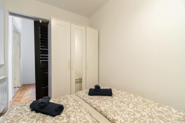 Apartamento Vivid Downtown Close To Kalvin Ter *