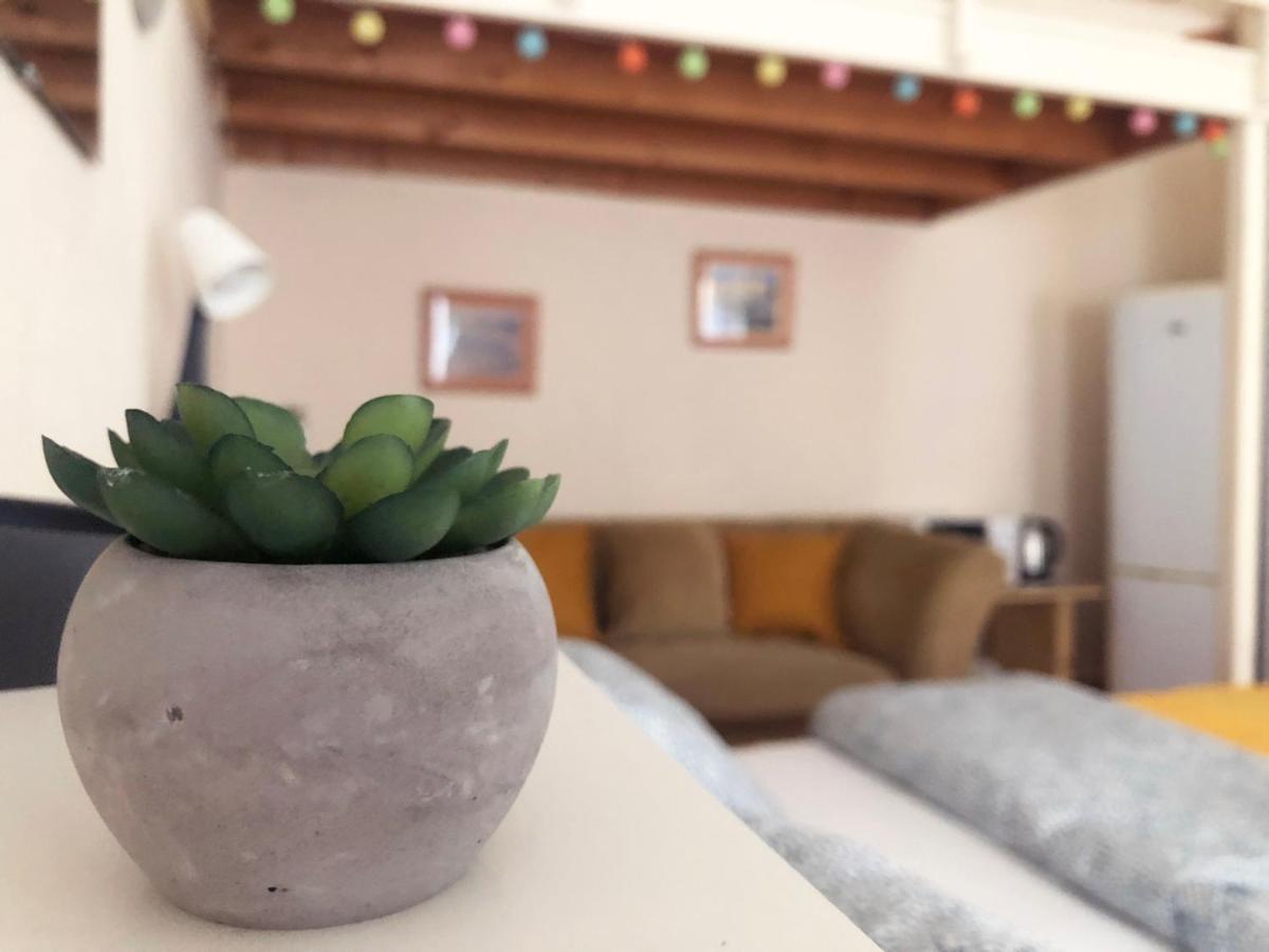 V57 Oktogon Apartamento