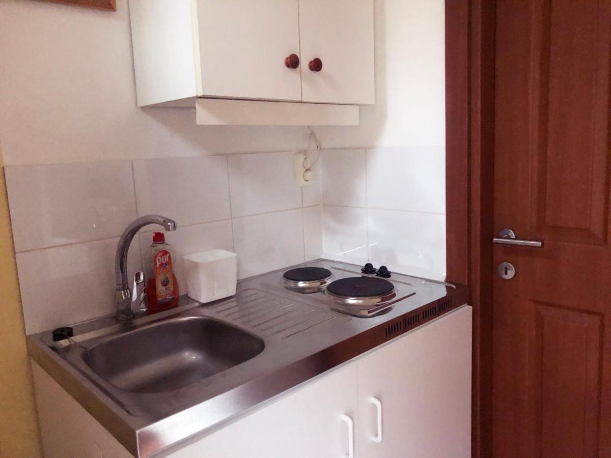 V57 Oktogon Apartamento Budapest