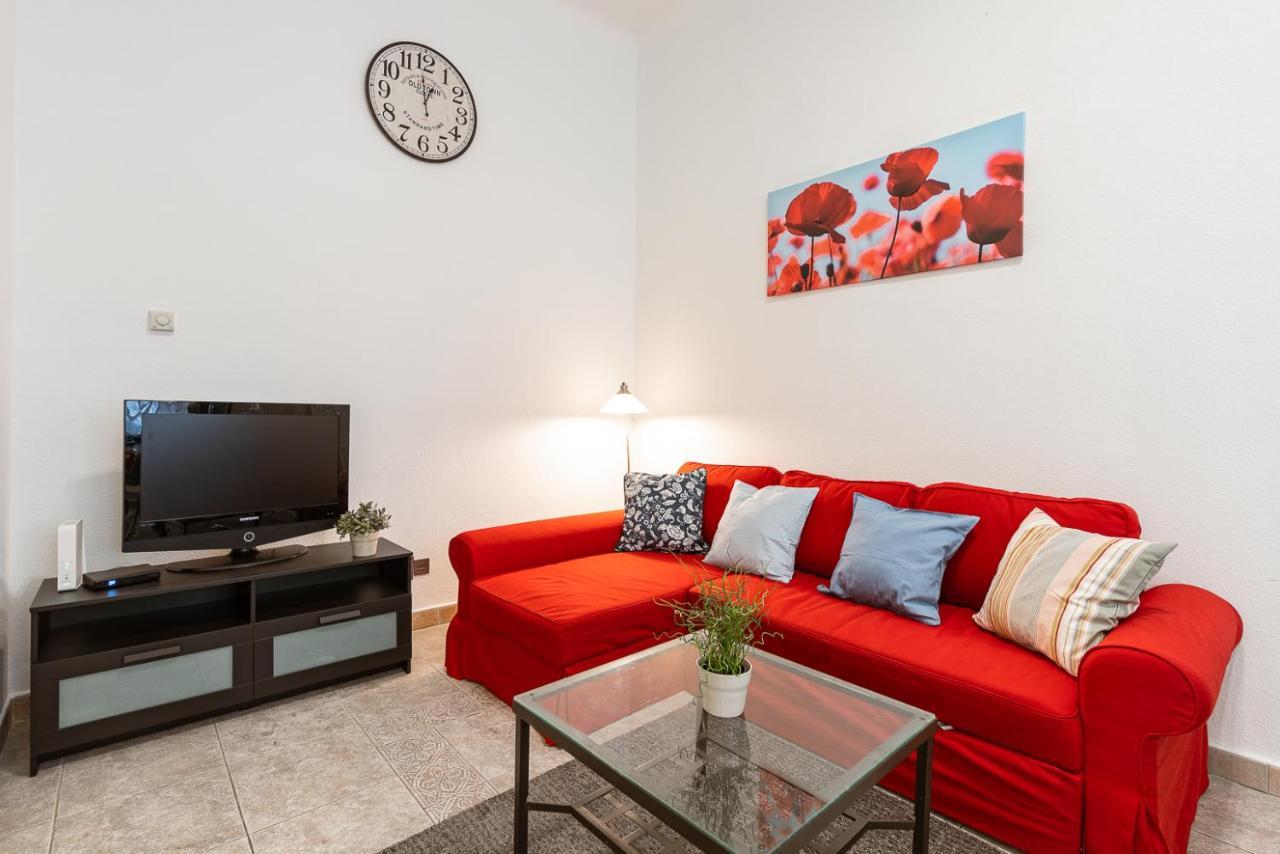 Apartment Lovely Close To Synagogue And Szimpla Garden