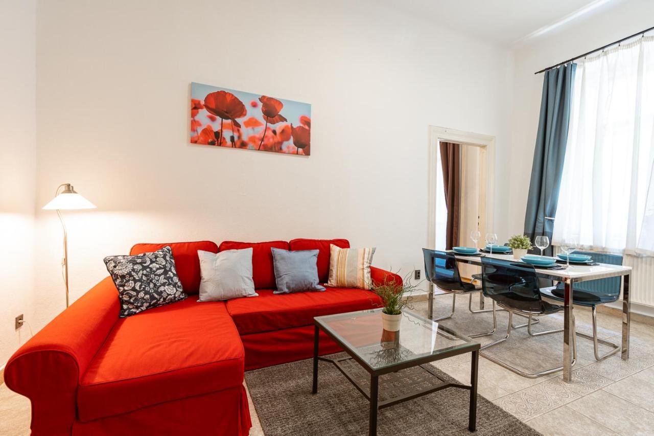 Lovely Close To Synagogue And Szimpla Garden Apartment *