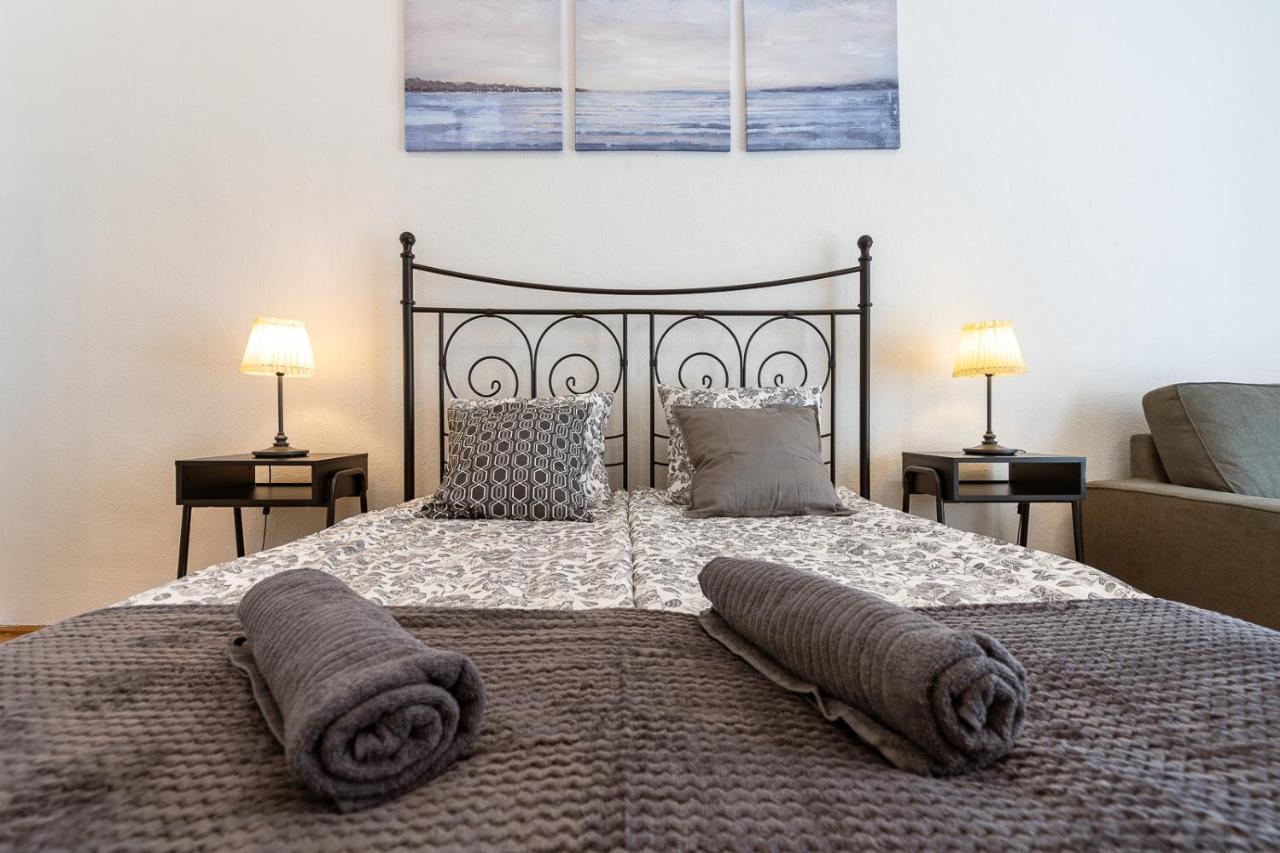 Lovely Close To Synagogue And Szimpla Garden Apartment Budapest