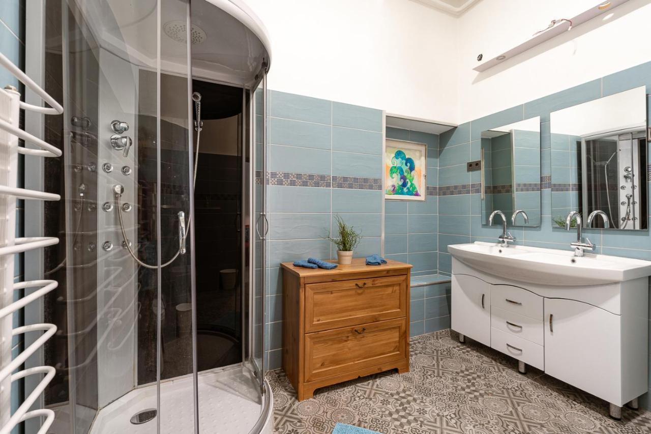 Apartment Lovely Close To Synagogue And Szimpla Garden