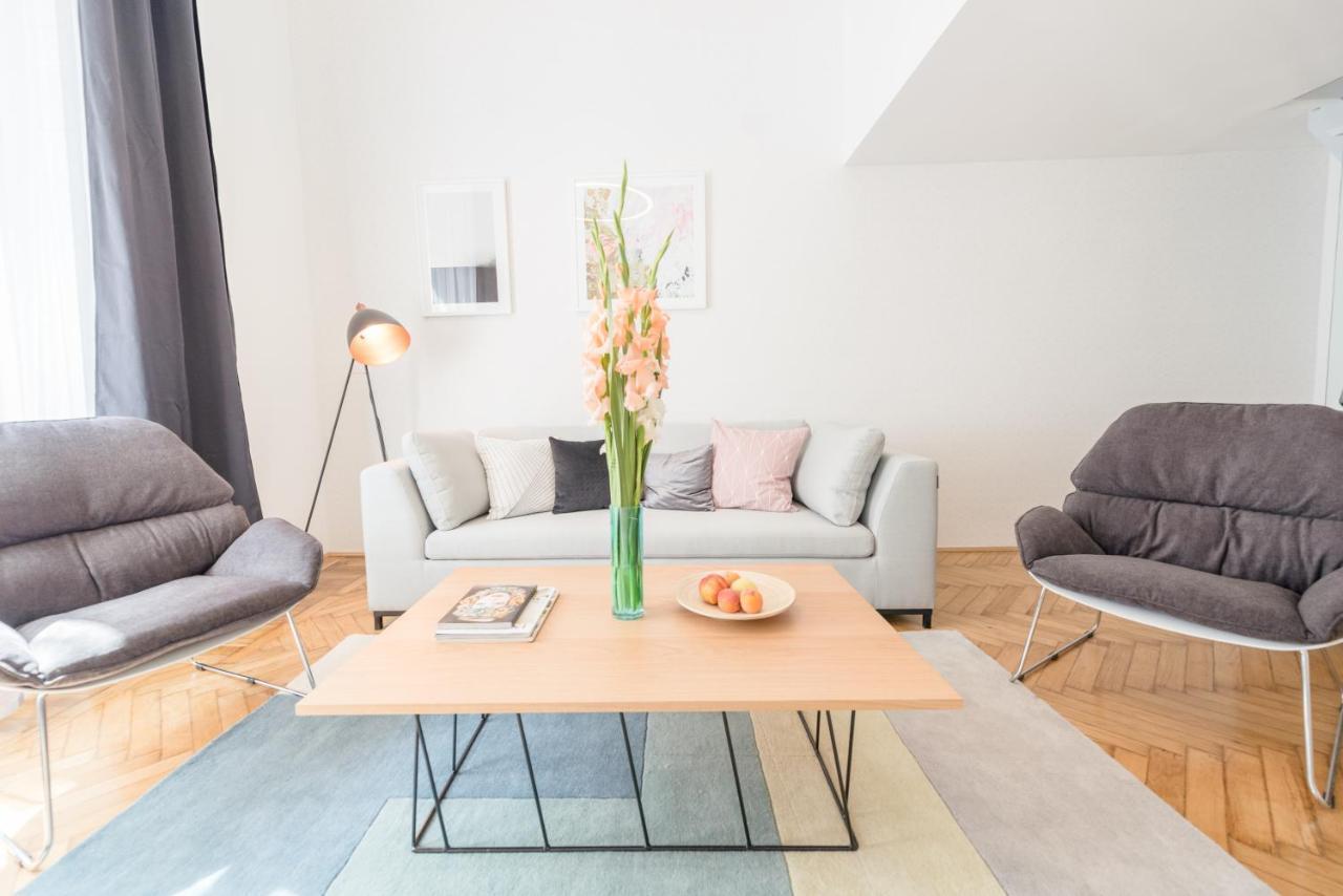 Apartmán Venus - Opera I Budapešť