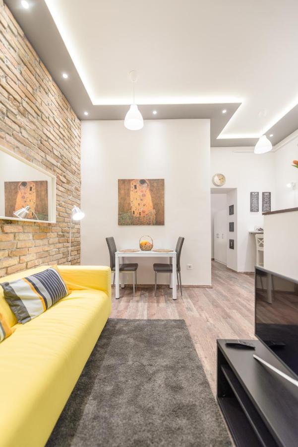 Apartment Venus - Almassy Park *