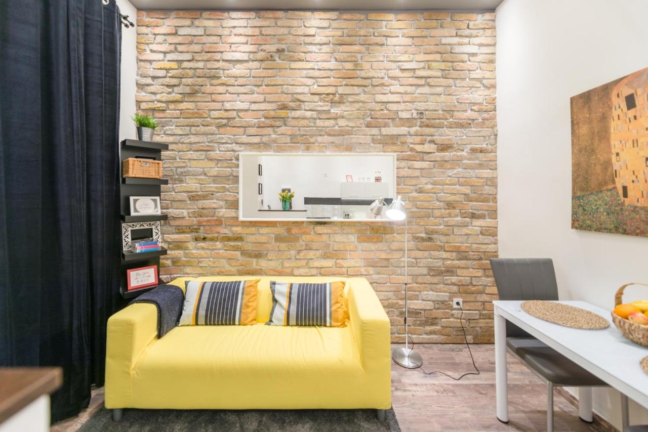 Apartment Venus - Almassy Park