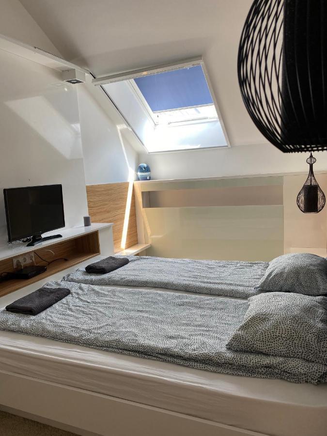 Apartmán Venus - Gozsdu Court I Budapest