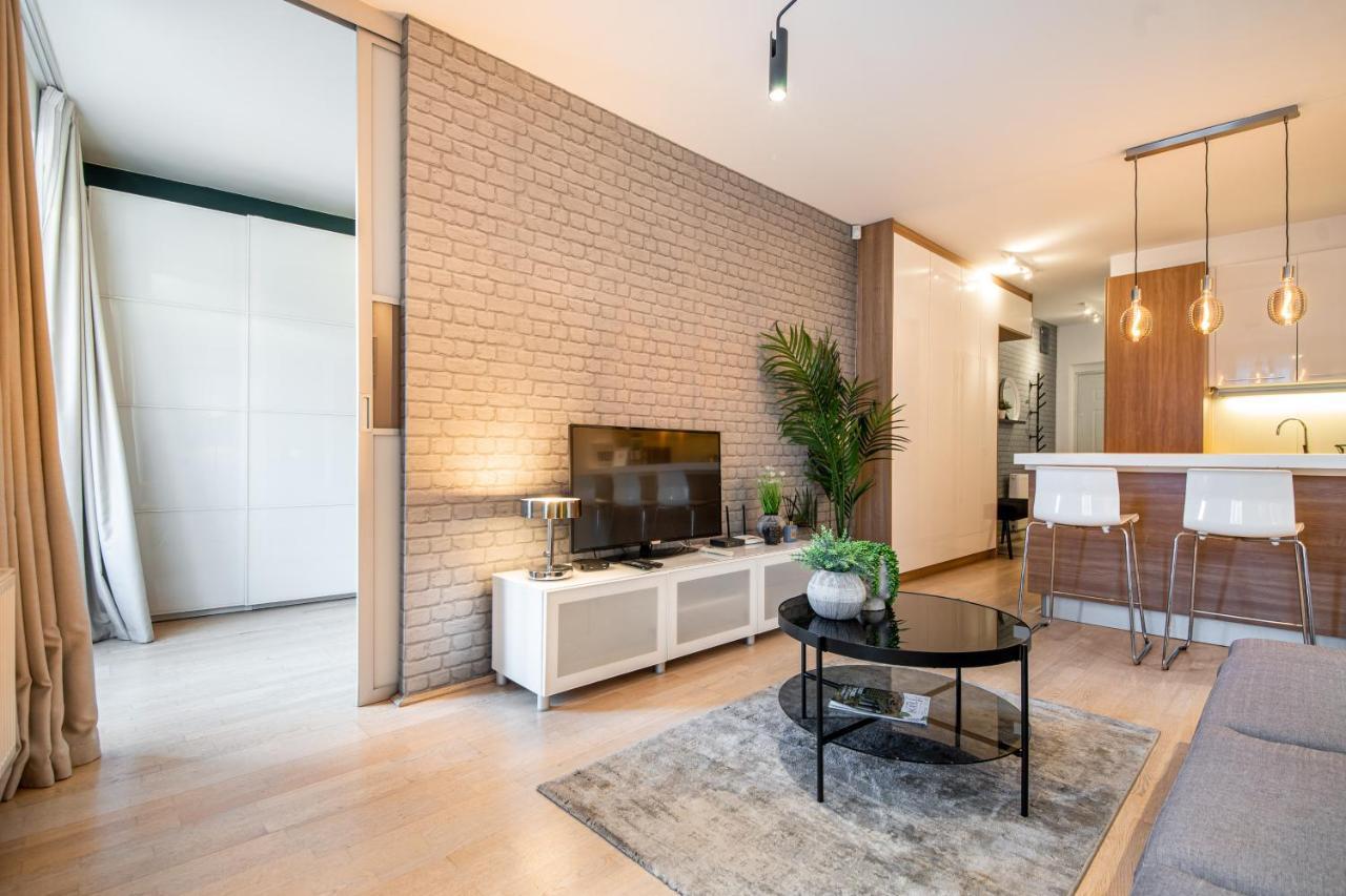 Venus - King Street Ii - Balcony Appartement