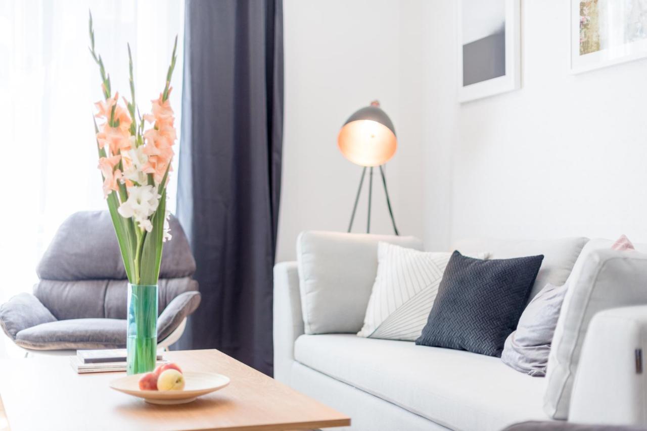 Apartmán Venus - Opera I Budapešť