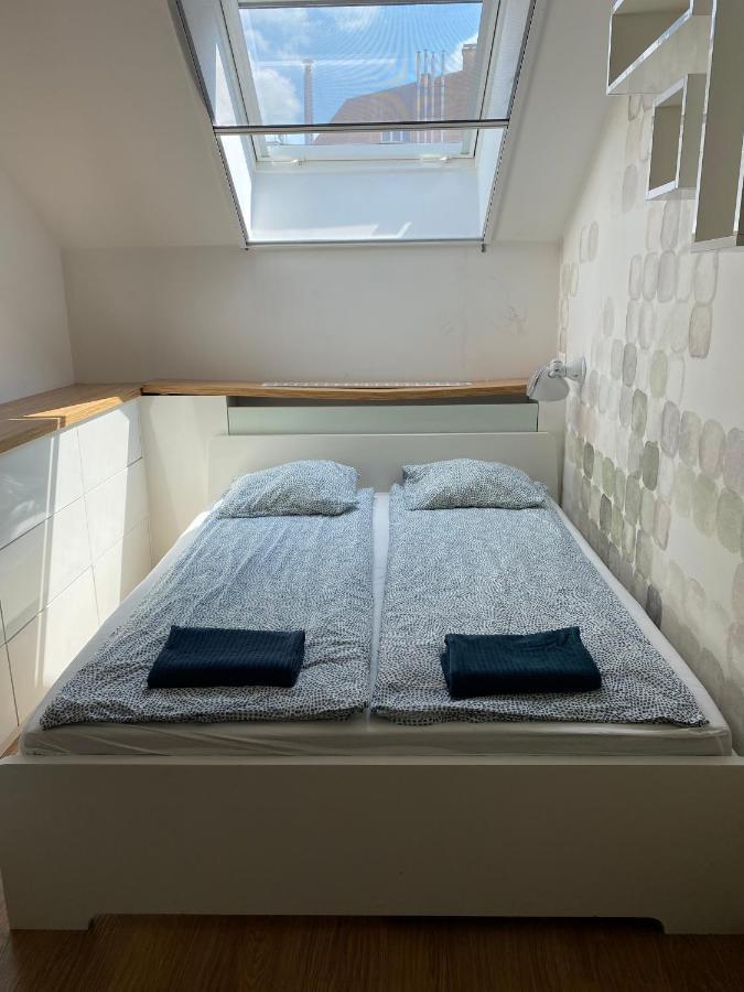 Venus - Gozsdu Court I Apartmán