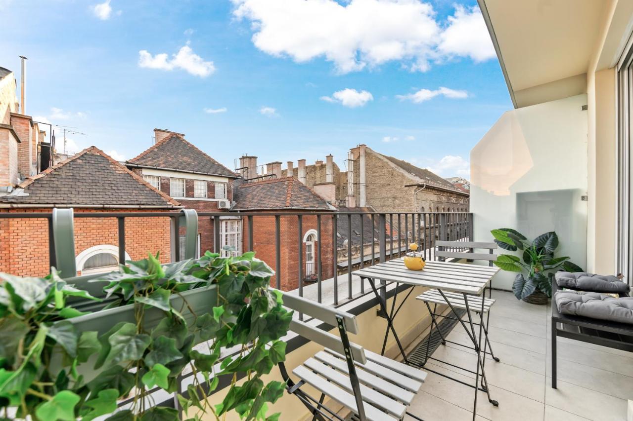 Venus - King Street Ii - Balcony Appartement *