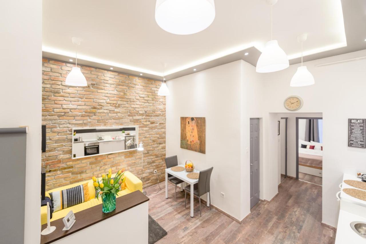 Apartment Venus - Almassy Park